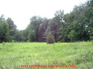 4432 Church Rd, Evansville, IN 47720