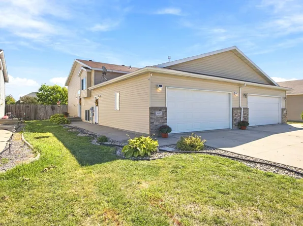 3600 11th St S, Moorhead, MN 56560