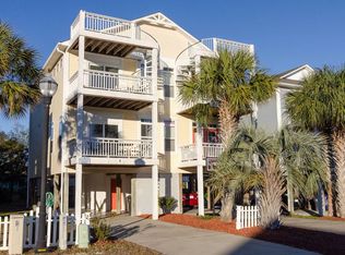 502 Tennessee Ave #1, Carolina Beach, NC 28428