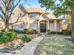 152 Hollywood Dr, Coppell, TX 75019
