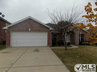 5115 Stagecoach Way, Grand Prairie, TX 75052