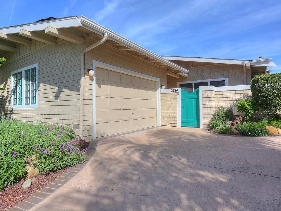 1st image of 2424 De La Vina St #A