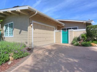 2424 De La Vina St #A, Santa Barbara, CA 93105