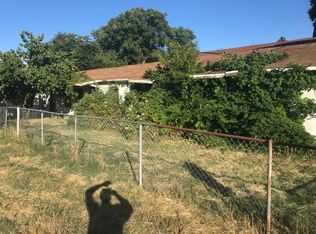 1450 N Belvedere Ave, Stockton, CA 95205