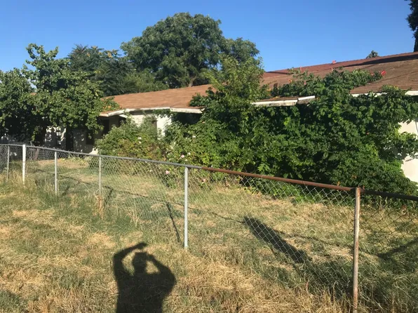 1450 N Belvedere Ave, Stockton, CA 95205