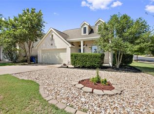 12706 Oro Valley Trl, Austin, TX 78729