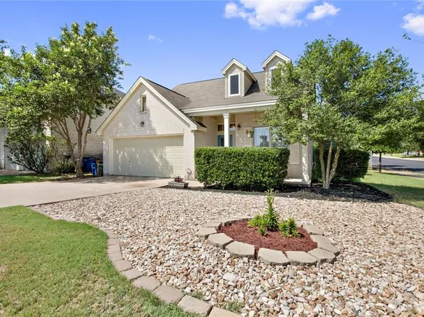 12706 Oro Valley Trl, Austin, TX 78729