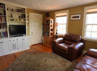 191 Andover St, Andover, MA 01810