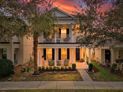 14430 Orchard Hills Blvd, Winter Garden, FL, 34787