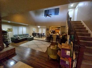 4820 Applewood Rd, Fort Worth, TX 76133