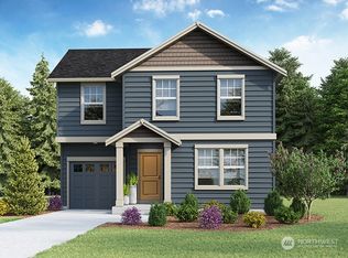 10725 SE 265th Pl, Kent, WA