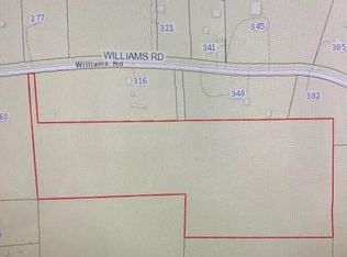 00 Williams Rd, Mocksville, NC 27028