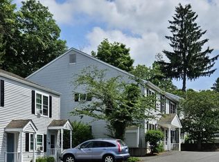 12 Grove St #C, Ridgefield, CT 06877