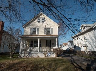 182 Parkside Ave, Rochester, NY 14609