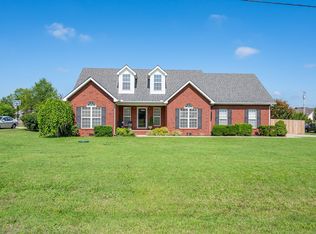 102 Epps Wood Ct S, Murfreesboro, TN 37129