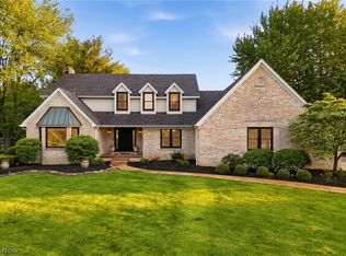 8315 Misty Ridge Trl, Youngstown, OH 44514