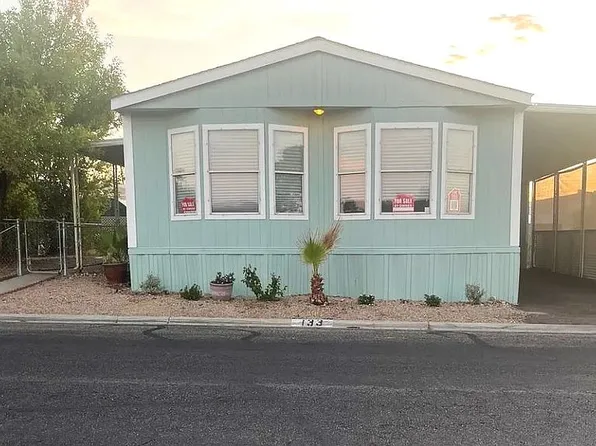 2050 S Magic Way Space 133, Henderson, NV 89002