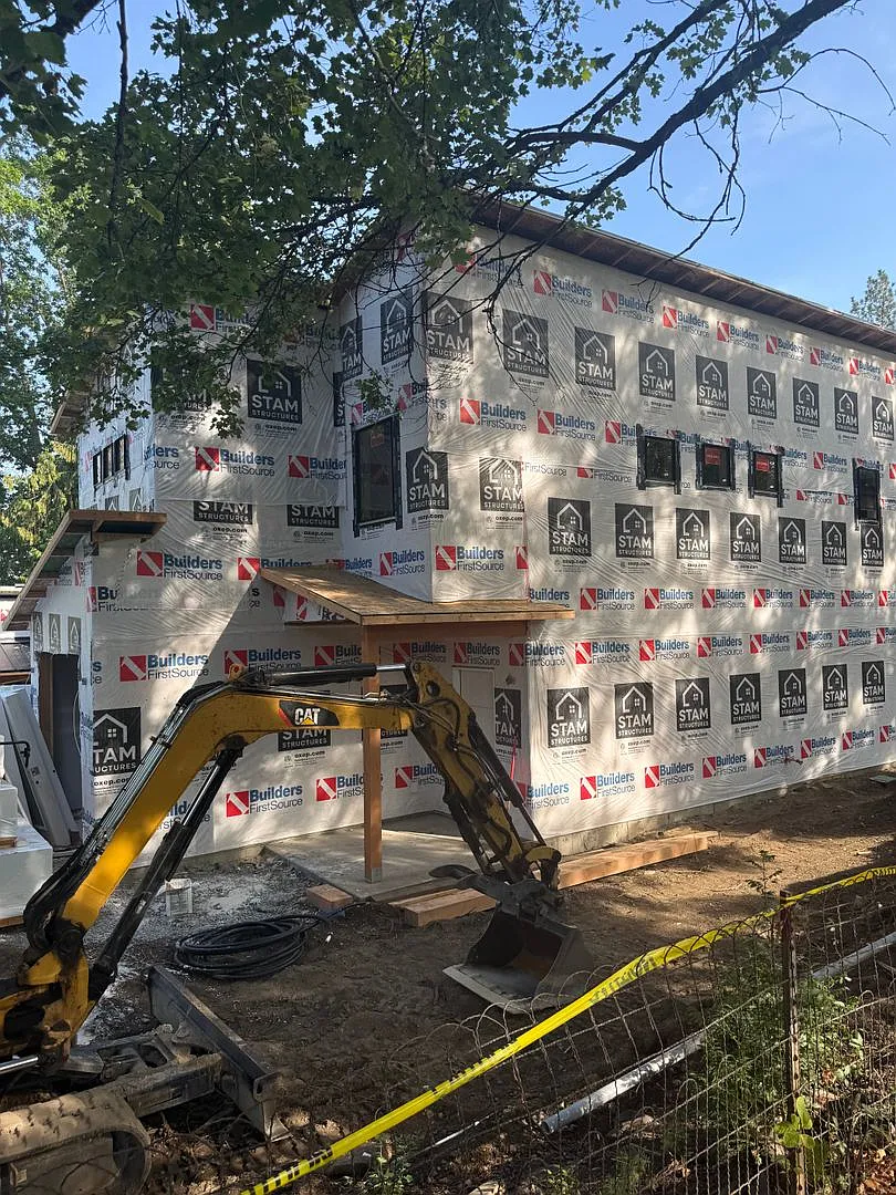 New Construction! — Photo 2