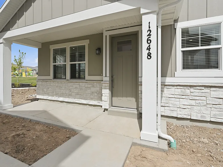 12648 S Mine Loop Ln — Photo 1