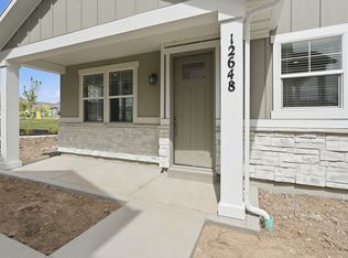 12648 S Mine Loop Ln, Herriman, UT 84096