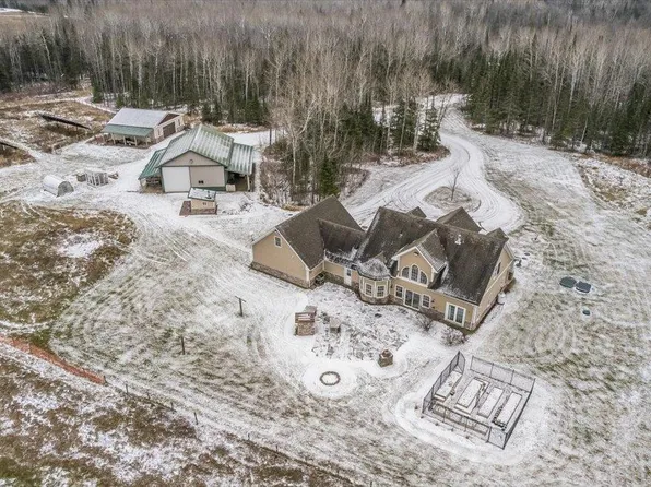 2419 Radtke Rd, Duluth, MN 55804