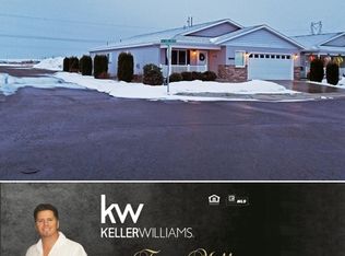 13492 N Big Horn Canyon St, Rathdrum, ID 83858