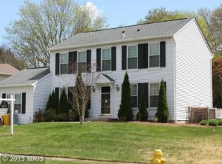 263 Waycross Way, Arnold, MD 21012