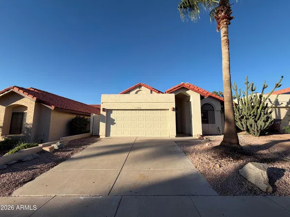 11302 E Jenan Dr, Scottsdale, AZ 85259