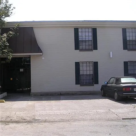7522 Benjamin St #115 — Photo 1