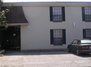 7522 Benjamin St APT 108, New Orleans, LA 70118