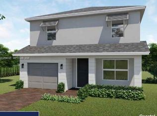 31701 SW 189th Ct, Homestead, FL 33030