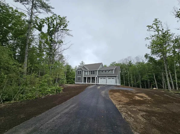 63 Curtisville Road #4, Concord, NH 03301