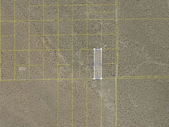 E Avenue Q 260th St E, Palmdale, CA 93591