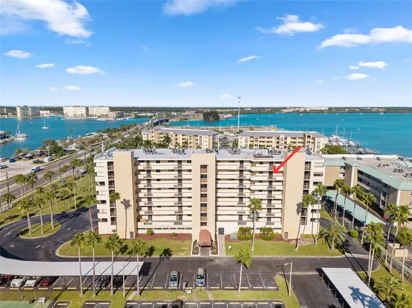 401 150th Ave, Madeira Beach, FL