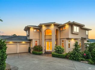 2423 E Lake Sammamish Pl SE, Sammamish, WA 98075