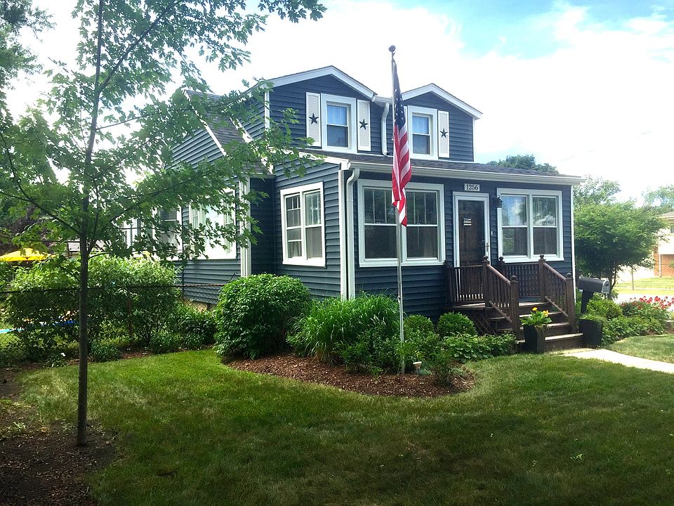 1st image of 1256 N Chestnut Ave