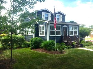 1256 N Chestnut Ave, Arlington Heights, IL