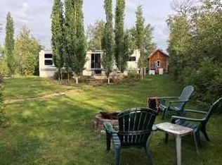 8 Park Ridge Way Rural Stettler #6, County Of, AB T0C2L0
