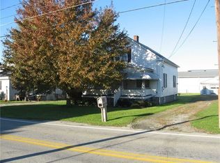 1547 Mt. Pleasant/connellsville Rd, East Huntingdon, PA 15666