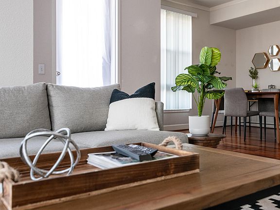 4th image of 20488 Stevens Creek Blvd APT 1519