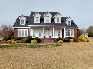 5140 Lamar Hwy, Lamar, SC 29069