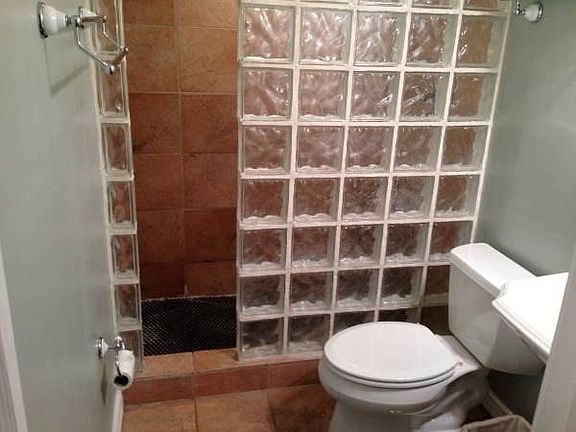 Bathroom #1