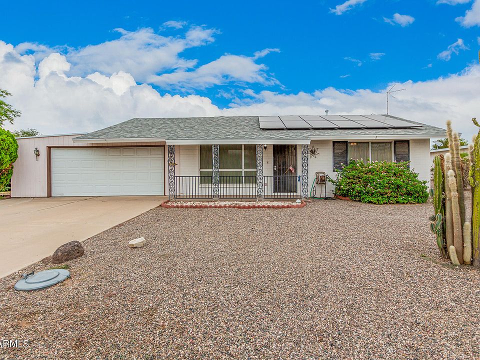 1st image of 10618 W EL RANCHO Drive