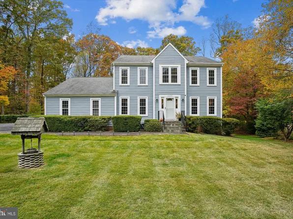 12650 Landview Dr, Manassas, VA 20112