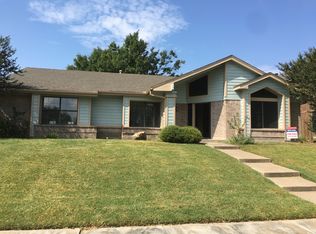 6021 Hillside Ln, Garland, TX 75043
