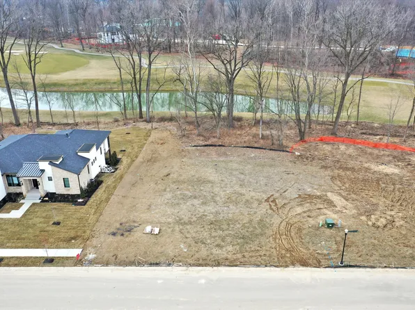 4270 Strathmore Ln, Zionsville, IN 46077