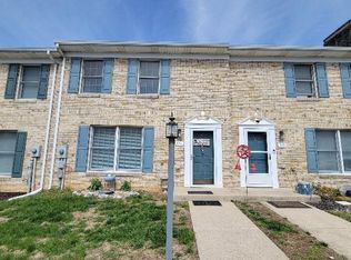 337 E Ridge Dr, Hagerstown, MD 21740