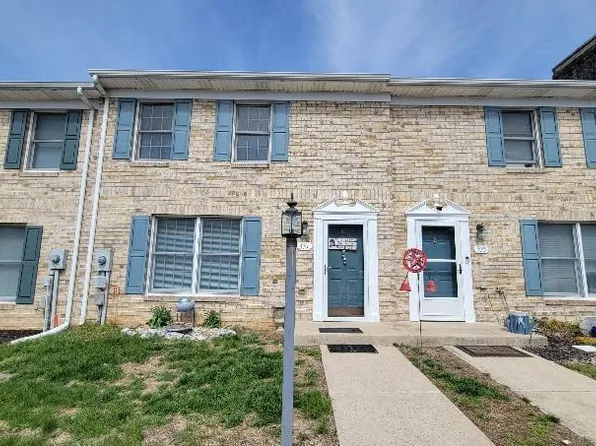 337 E Ridge Dr, Hagerstown, MD 21740