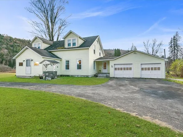 1514 Equinunk Creek Road, Other, PA 18417