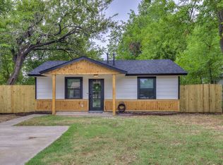 906 E Comanche St, Norman, OK 73071